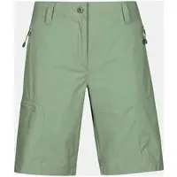 Halti Pallas Cool W+ Stretch Shorts basil (F54) 46+