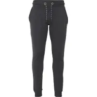 Indicode Sweatpants "Sweatpants IDHultop", Herren, Gr. XXL, N-Gr, grau (charcoal mix), Obermaterial: 60% Baumwolle CO. 40% Polyester PES., Hosen Sweatpants