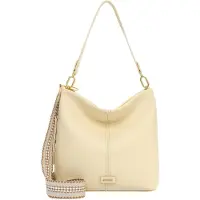 Suri Frey Schultertasche SFY Gray SC Shoulder Bag Lightyellow hellgelb