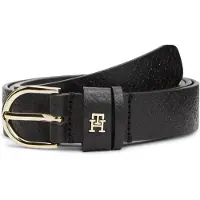 Tommy Hilfiger Aw0aw18856 Gürtel