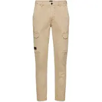 Camel active Cargohose mit Stretch
