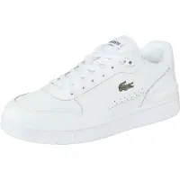 Lacoste T-Clip Set 224 Sneakers Herren 42