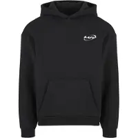 Mister tee Dark Romance Fluffy Kapuzenpullover
