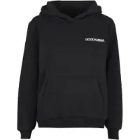 Miss Tee Kapuzensweatshirt "Back Around Ladies Fluffy Hoody"