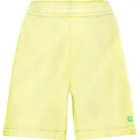 Jack Wolfskin Kurze Hose Celebrate The Paw Shorts Damen Daisy-S