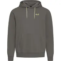 Jack Wolfskin Celebrate The Paw Kapuzenpullover