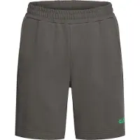 Jack Wolfskin Kurze Hose Celebrate The Paw Shorts Herren Flint-S