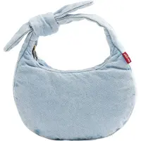 Levi's Damen Baby Brooklyn w/Knot Bag, Clouds Indigo Wash 12, One Size