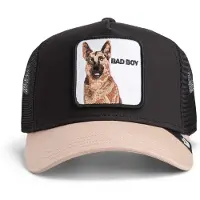 GOORIN BROS. Snapback Cap "Cap OG Trucker"