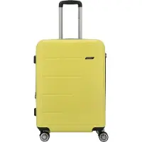 Gabol Future Plus Spinner Expandable 70.3/78l Koffer Auf Rollen