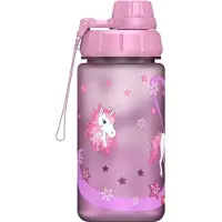 Step by step Trinkflasche 550ml, Kollektion 2026 Sweet Unicorn