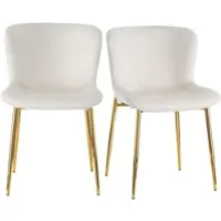 OKWISH TV-Schrank Fernsehschrank mit dreidimensionalen Schranktüren,TV-Ständer Lowboard mit goldenen Metallbeine,Fernsehbank mit verdecktes Türdesign,Natur/Schwarz