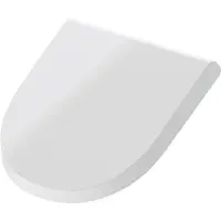 Duravit ME by Starck Urinaldeckel für Urinal 281230, 0024090000, Farbe: Weiß