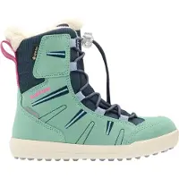 Lowa - Kid's Lucy 2 GTX Hi - Winterschuhe Gr 32 türkis