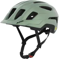 Alpina Herren Helm PARANUS MIPS