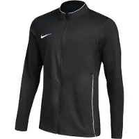 Nike Park 26 Trainingsjacke Kids Schwarz F010 || Größe S ( 128-137 )