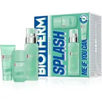 Biotherm Homme Aquapower Advanced Gel Geschenkset für Herren