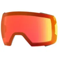 Smith Optics Smith L IO MAG XL chromapop everyday red mirror (MP)
