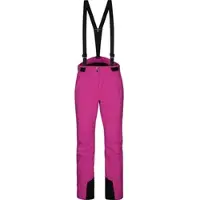 Halti Trusty W DX Ski Pants pink glo (B63) 40