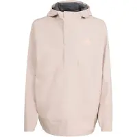 Adidas - Kid's XPL 2.5L Anorak - Regenjacke Gr 128 rosa