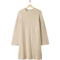 Holebrook Svea Dress sand (710) S