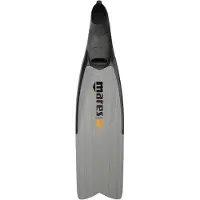 Mares Pure Passion Razor Speerfischen Flossen
