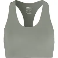 Craft Collective Padded Sports Bra Women leaf (647000) L