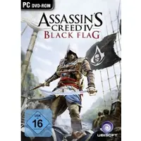 Assassin's Creed IV: Black Flag