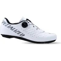 Specialized Rennradschuhe Torch 1.0 Road Shoes weiß : 39 Größe: 39