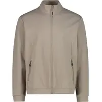 CMP Herren Jacke (Größe 3XL, beige)