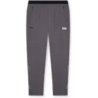 EA7 für Herren. 7M001627_AF13534 Vigor7-Hose Grau (XXS), Sportlich, Sportbekleidung, Multisport, Polyamid