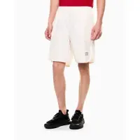 EA7 für Herren. 7M001378_AF21306 Ventus7 Shorts M Beige (3XL), Sportlich, Sportbekleidung, Multisport, Polyamid