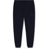 EA7 für Herren. 7M001367_AF22262 Lux Identity-Hose Navy (XL), Lässig, Sportlich, Baumwolle, Sportbekleidung, Multisport, Marine