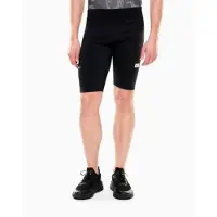 EA7 für Herren. 7M001352_AF21580 Ventus+ Shorts M Schwarz (XXS), Sportlich, Laufen, Sportbekleidung, Multisport, Polyamid