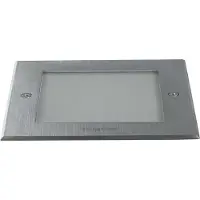Brumberg BRU 14671223 LED Bodeneinbauleuchte 230V
