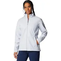 Columbia Kruser Ridge Iii Softshelljacke