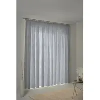 Adam Audio Vorhang ADAM "Easy Diamond" Gr. 3, blau (dunkelblau), B:145cm H:225cm, Jacquard, Baumwolle (Bio-Baumwolle), Gardinen, Vorhang, aus 100% Bio-Baumwolle