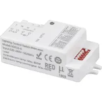 Megaman HF-Sensor-Modul für Fonda+/Renzo+ Serie