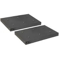 SLV 1007698 VINOLINA TWO, Ladebasis, max. 6 Leuchten, schwarz