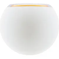 Segula LED-Floating 125 E27 5W matt inside ambient