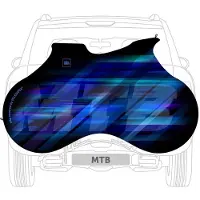 OEM Unisex-Fahrradschuhe für Speed/MTB, einheitsgröße