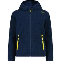 CMP 3h19825 Kapuzenfleece