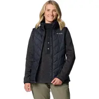 Columbia Heavenly Ii Weste