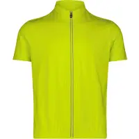 CMP Herren Shirt Man Bike T-Shirt 35N6817-E112 48 - Acido - 48