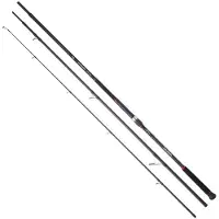 Daiwa Powermesh Seabass Jiggingrute Silber 4.20 m / 50-150 g Silber 4.20 m