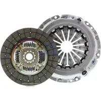 AISIN KT-356RA KUPPLUNGSSATZ für SUBARU TREZIA für TOYOTA AURIS NZE18_ ZRE18_