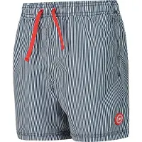 CMP KID Shorts navy-bianco (21ZE) 164
