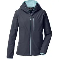 Killtec KOS 73 Women Jacket nachtblau (00830) 36