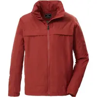 Killtec KOS 6 Men Jacket rotes ocker (00454) L