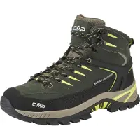 CMP Wanderschuhe Rigel 2.0 Mid WP